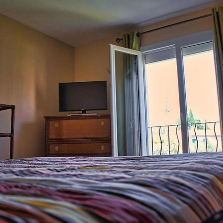 Agreable Maison 3 Chambres Avec Piscine Каркасон Екстериор снимка