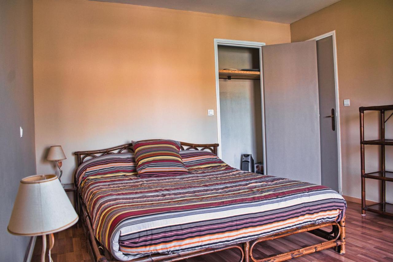 Agreable Maison 3 Chambres Avec Piscine Каркасон Екстериор снимка