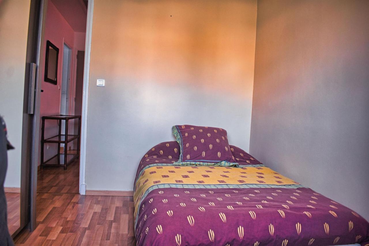 Agreable Maison 3 Chambres Avec Piscine Каркасон Екстериор снимка