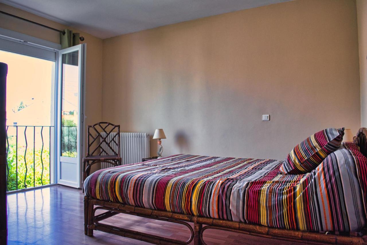 Agreable Maison 3 Chambres Avec Piscine Каркасон Екстериор снимка