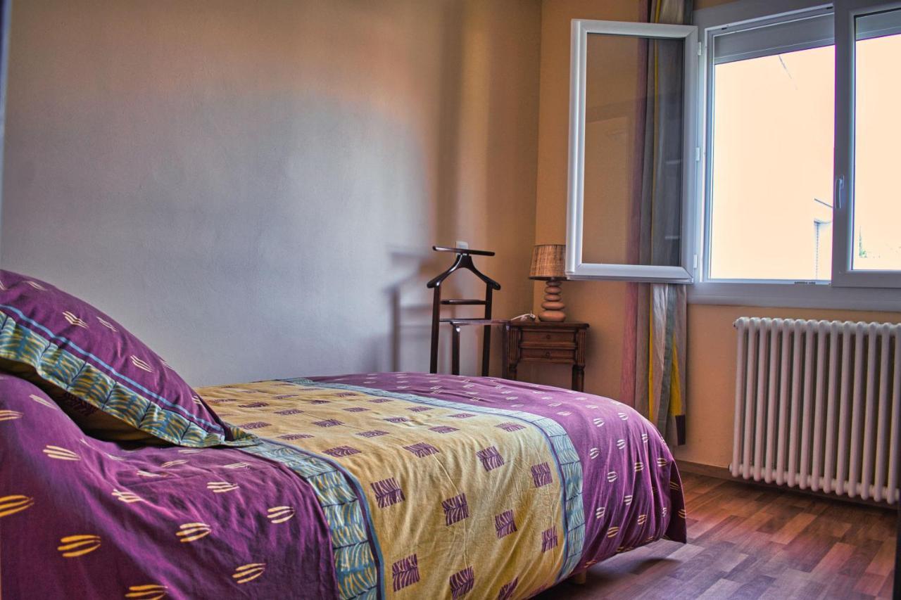Agreable Maison 3 Chambres Avec Piscine Каркасон Екстериор снимка