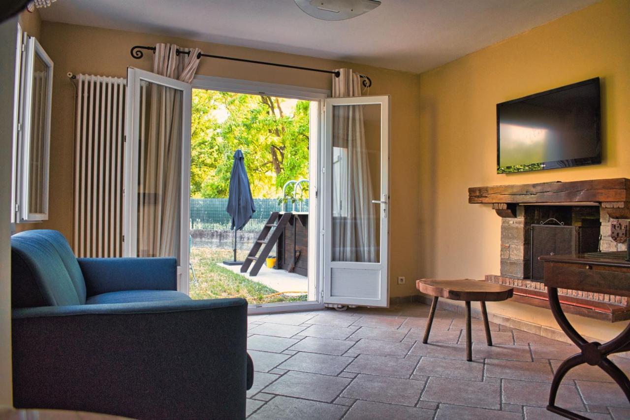Agreable Maison 3 Chambres Avec Piscine Каркасон Екстериор снимка